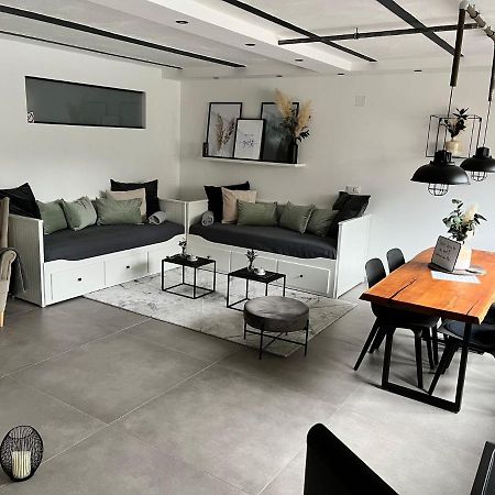 Gaestewohnung Schleienbach Wadgassen Esterno foto