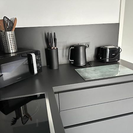Gaestewohnung Schleienbach Wadgassen Esterno foto