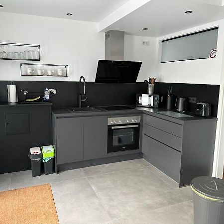 Gaestewohnung Schleienbach Wadgassen Esterno foto