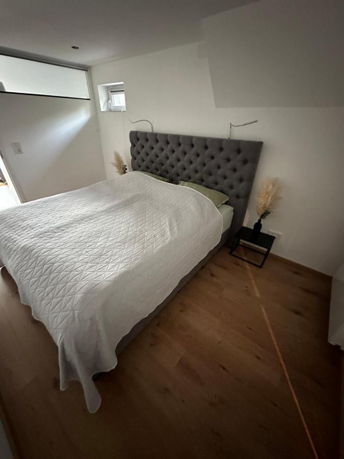 Gaestewohnung Schleienbach Wadgassen Esterno foto