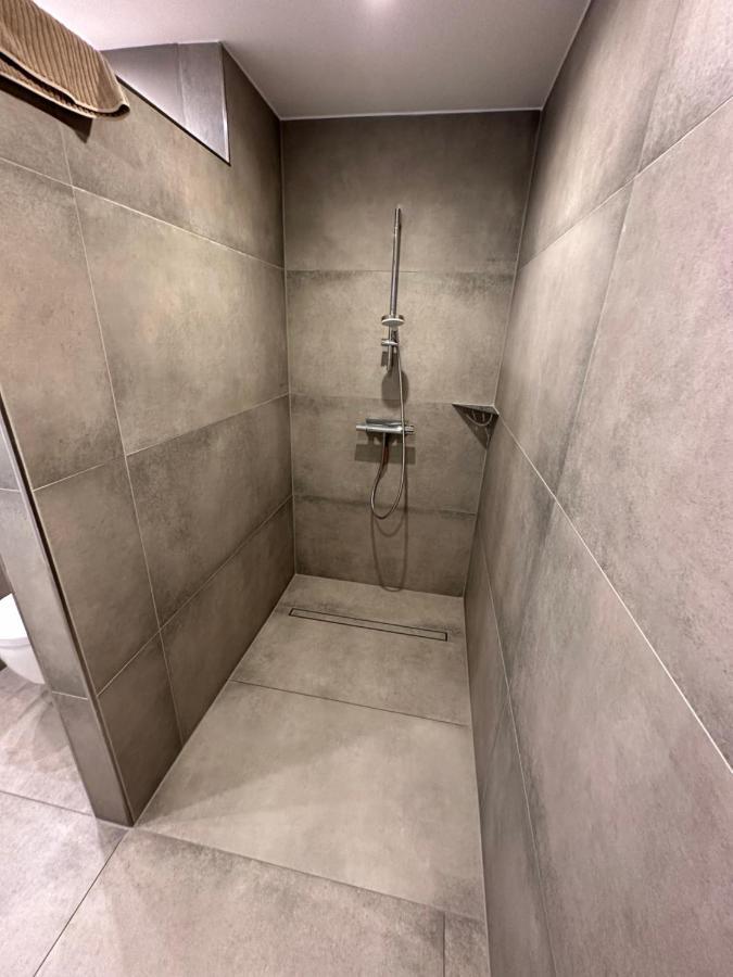 Gaestewohnung Schleienbach Wadgassen Esterno foto